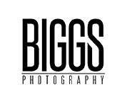 Biggs Photography sponsor logo